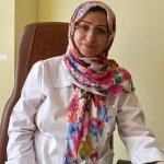  دکتر رویا شفقت
