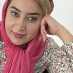 زهره مفیدی فر