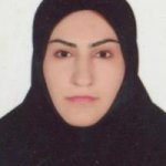 زهره حیدرنژاداسطلکی
