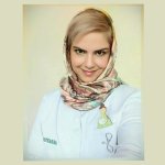 پریسا کشتکاران