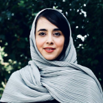 فاطمه لطف اله زادگان