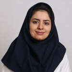  دکتر منصوره جمشیدیان طهرانی