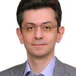  دکتر عرفان امینی
