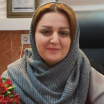شیرین صادقی گرمارودی