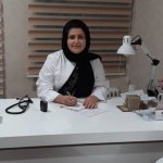 مهسا ملکی گرجی