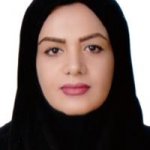  دکتر مریم السادات میرطالبی اسفرجانی