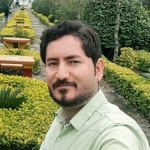 میلاد بابائی زاده