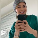 یاسمن عرفانی فاخر