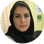 مریم نصراصفهانی