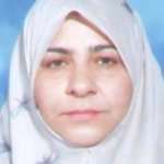  دکتر صدیقه حنطوش زاده