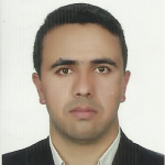  دکتر حسین علی مددی