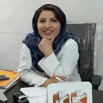 زهره بابائي
