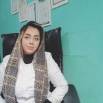 فاطمه جهان تیغ