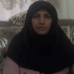مریم نیک خواجویی