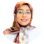 زهرا برهاني
