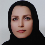 زهرا حامدی