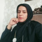  دکتر فاطمه الله دادی پاریزی