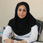  دکتر مریم نیکوفر