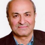  دکتر علی عرب خردمند