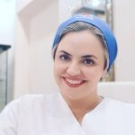 زهرا کامران