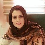فاطمه قاسمي