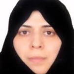  دکتر صدیقه اسماعیل زاده