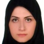 شیرین رشیدی مهرآبادی