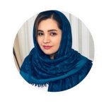 مریم سلیمان نژاد
