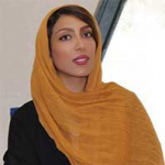 زهرا رضایی نیا