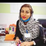 الهام عرفانی فر