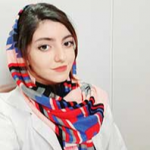 پریسا نژاد حاجیان
