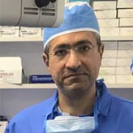 مسعود فرج زاده