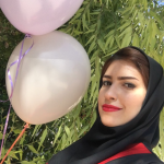 فاطمه شهریاری