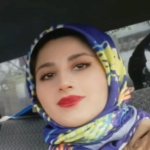 سیده فاطمه میرقائمی
