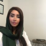 سحابه مهدیان