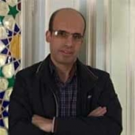  دکتر علیرضا شفیعی