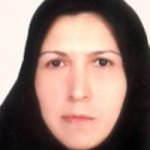  دکتر مژگان رهسپار