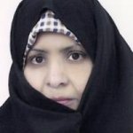 فاطمه جرجانی توتونچیان