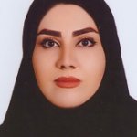 فاطمه كلهري