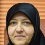 دکتر شیرین نیرومنش