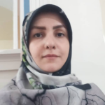 طاهره عربلو