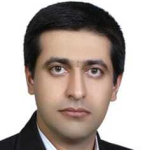  دکتر سیدامیرعباس شریف