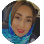  دکتر فاطمه حسینی