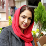  دکتر نسترن دنیادیده