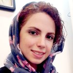 مريم خداپناهي