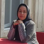 مرضیه اکبرپور