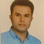 احمد نظری مقدم