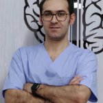  دکتر علی اکبر دشتله