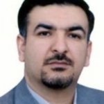 سعید مرتضوی مقدم