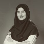 مریم السادات حسینی